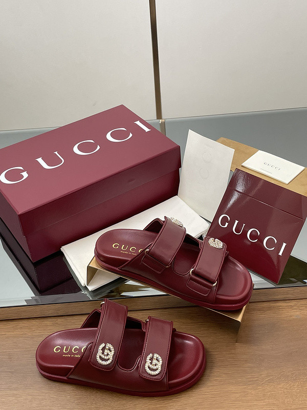 G women slippers 1：1 quality-1223