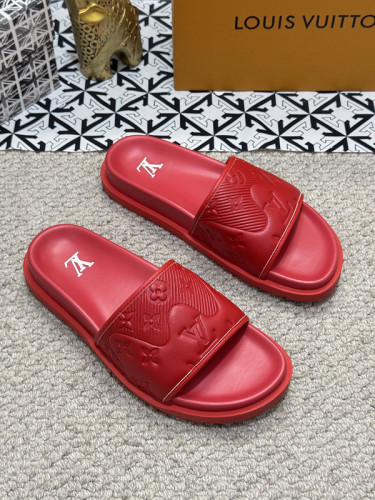 LV Sandals 1：1 Quality-1075