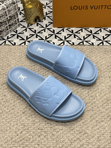 LV Sandals 1：1 Quality-1079