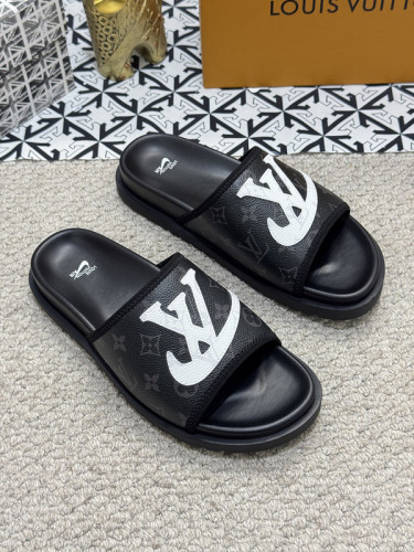 LV Sandals 1：1 Quality-1073