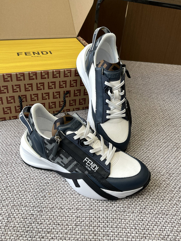 Super Max FD Shoes-211