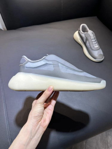 Super Max Prada Shoes-382