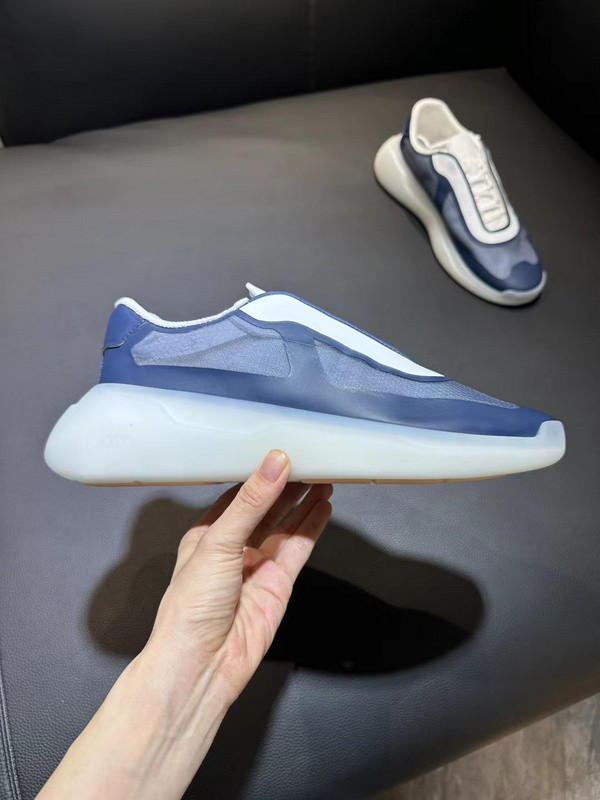 Super Max Prada Shoes-381