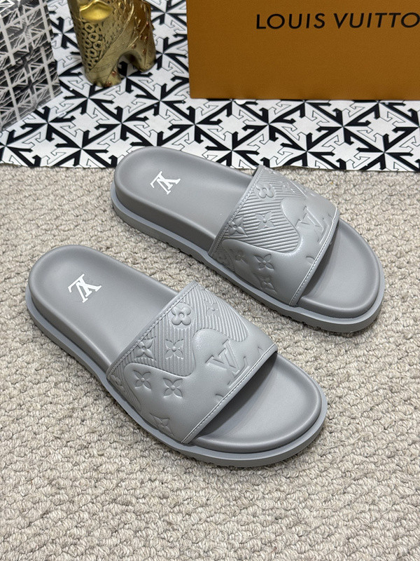 LV Sandals 1：1 Quality-1077