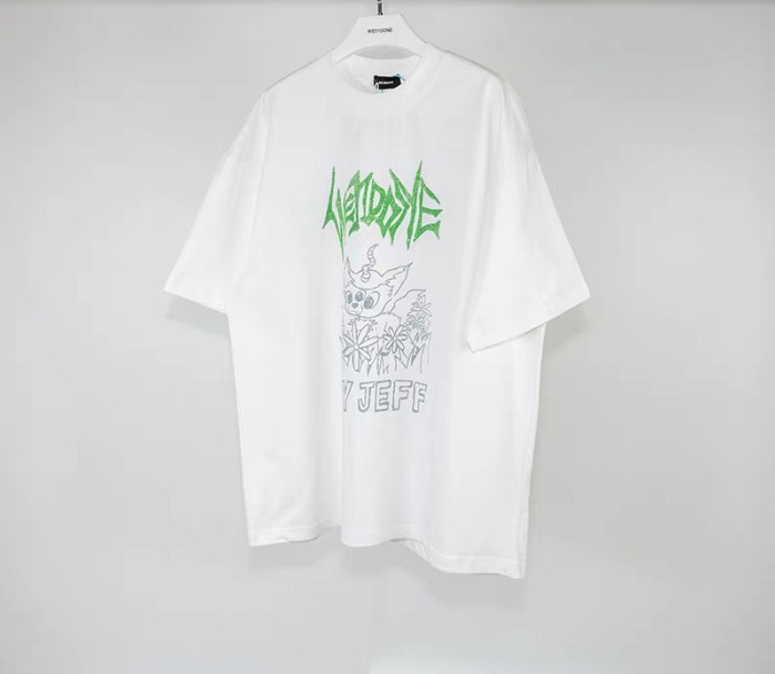 Welldone Shirt 1：1 Quality-572(S-L)