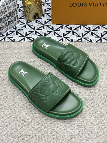 LV Sandals 1：1 Quality-1081