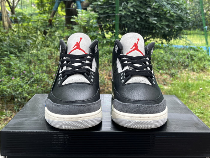 Authentic Air Jordan 3 OG “Rare Air”