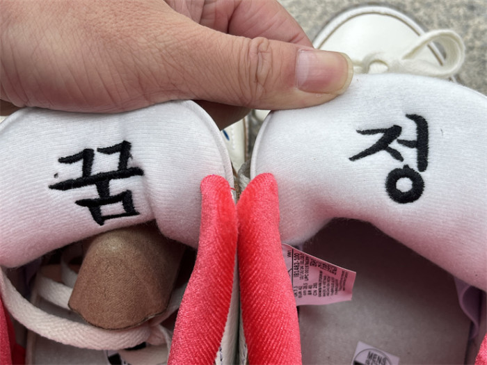 Authentic  Air Jordan 3 OG  “Seoul 2.0”