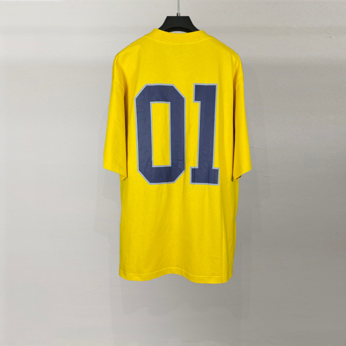 B Shirt 1：1 Quality-3879(XS-L)