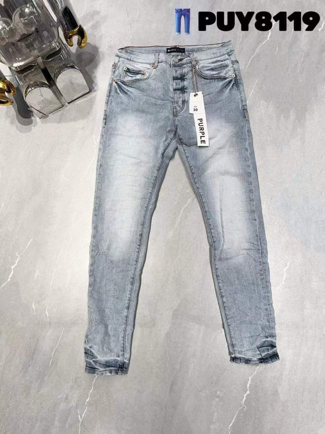 Purple Brand Jeans 1：1 Quality-359