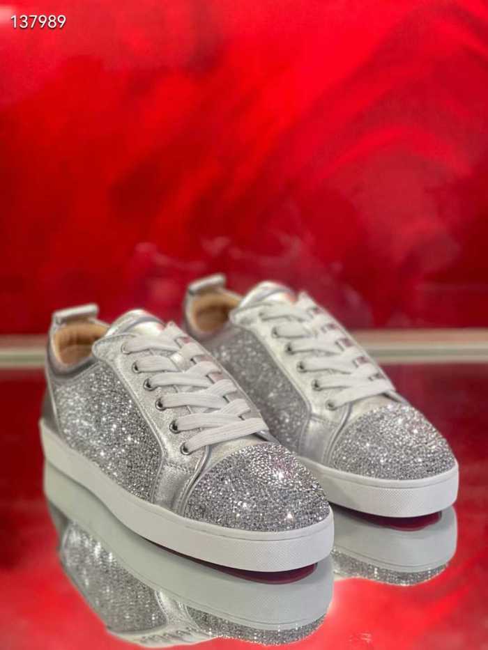 Super Max Christian Louboutin Shoes-2552