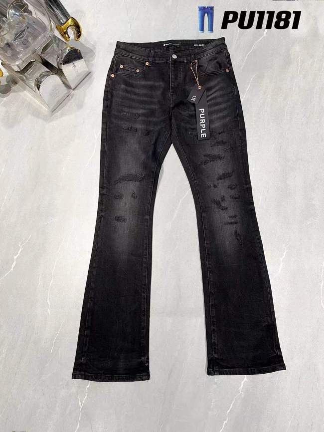 Purple Brand Jeans 1：1 Quality-353