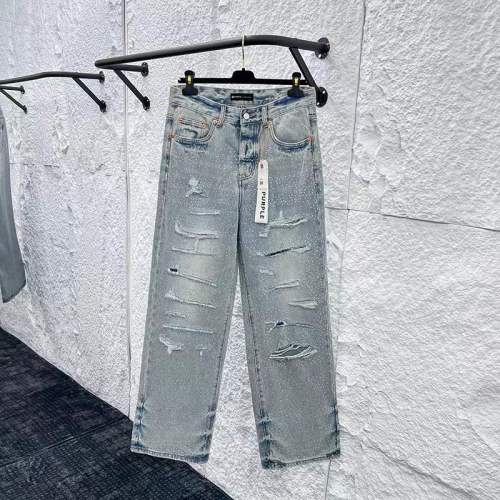 Purple Brand Jeans 1：1 Quality-366