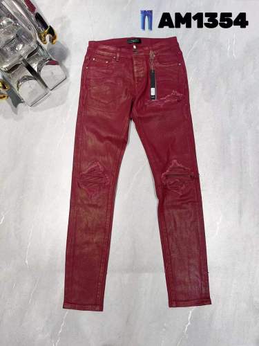 AMIRI men jeans 1：1 quality-828