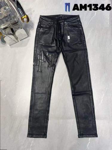 AMIRI men jeans 1：1 quality-829