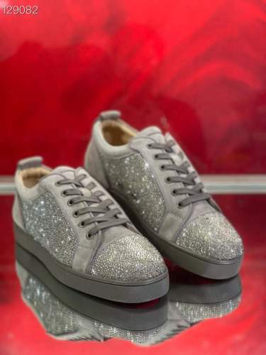 Super Max Christian Louboutin Shoes-2549