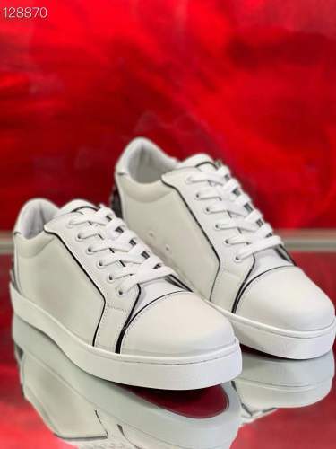 Super Max Christian Louboutin Shoes-2538