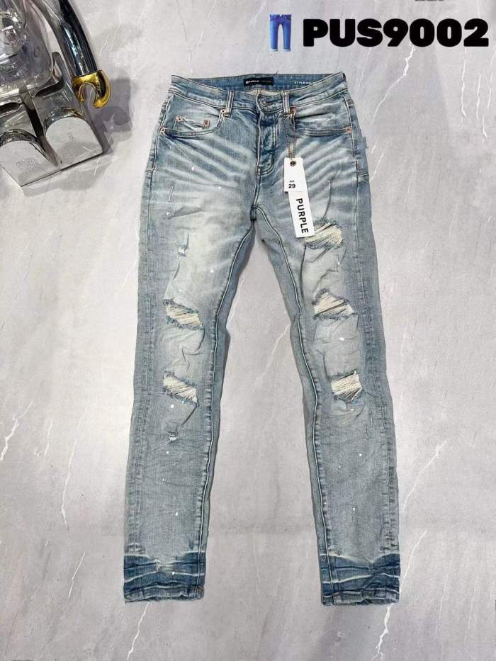 Purple Brand Jeans 1：1 Quality-361