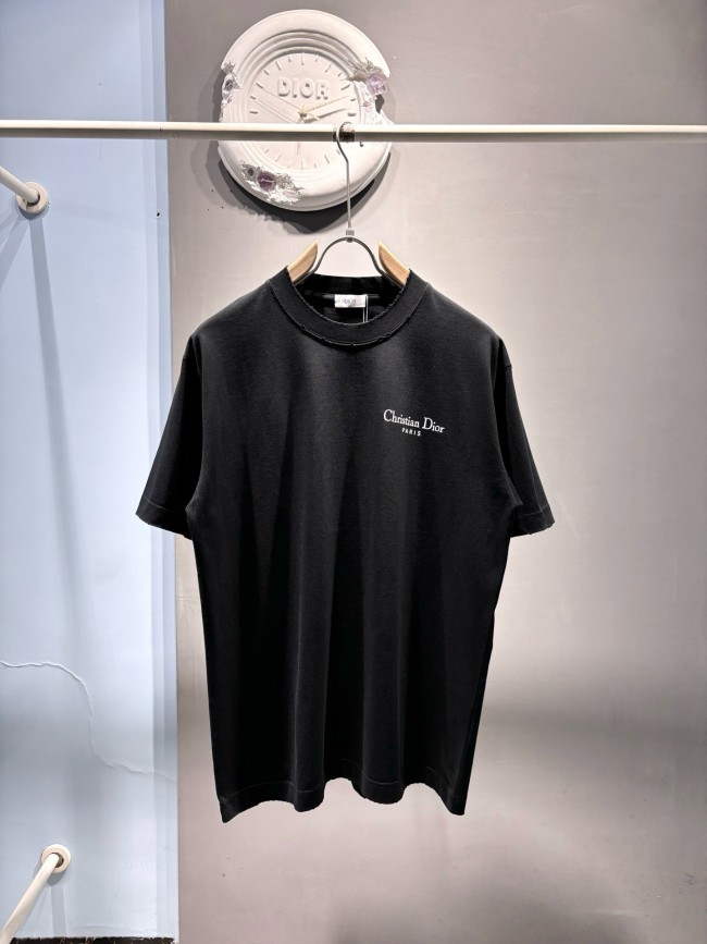 Dior Shirt High End Quality-626