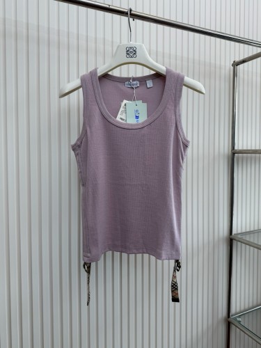 Burberry Vest High End Quality-002