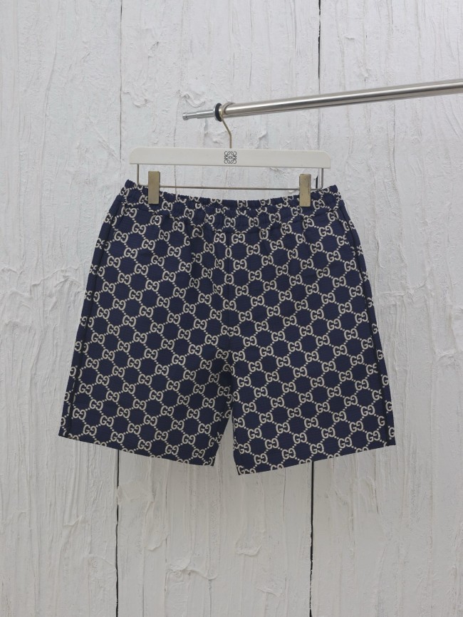 G Short High End-135