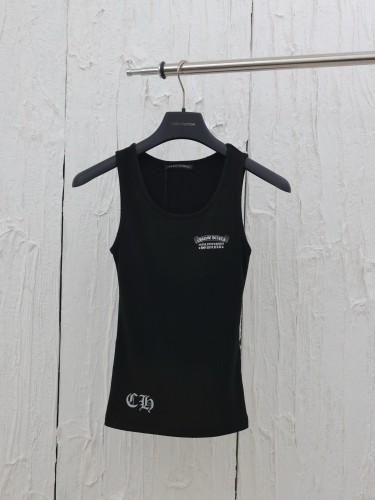 Chrome Hearts Vest High End Quality-002