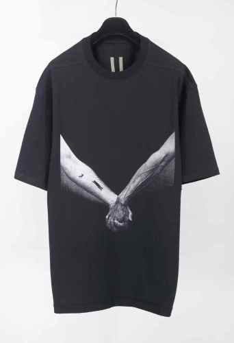Rick Owens Shirt High End Quality-027