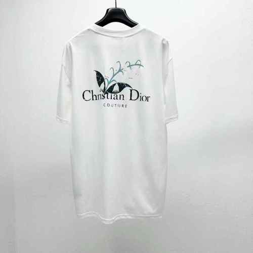 Dior Shirt High End Quality-630