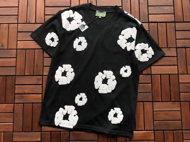 Denim Tears High End Quality Shirt-005