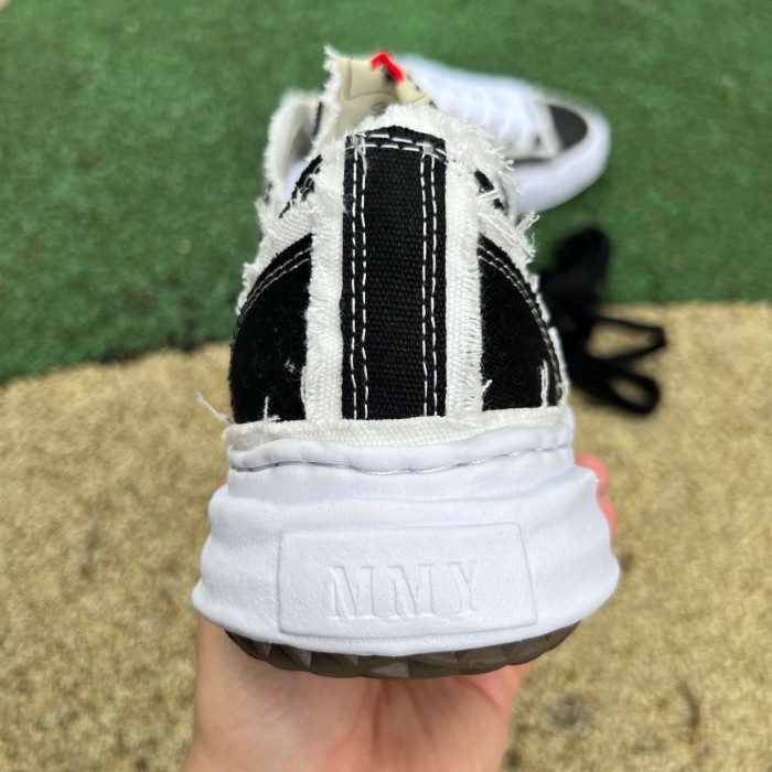 MMY men shoes 1：1 quality-024