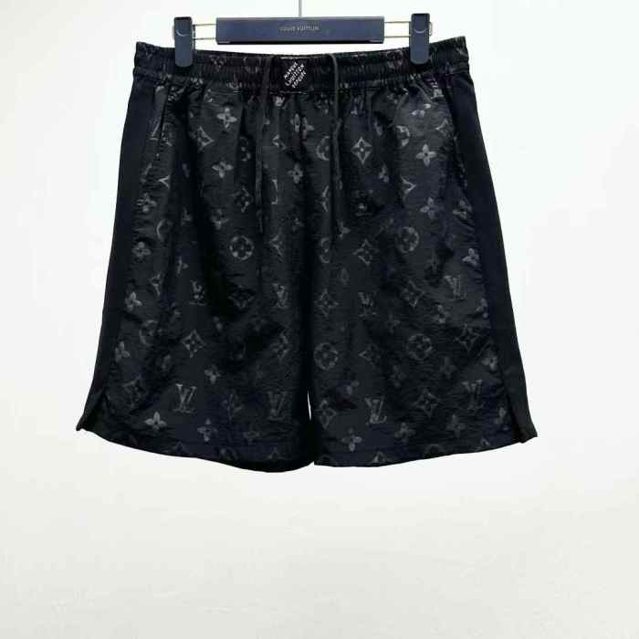 LV Shorts High End-163