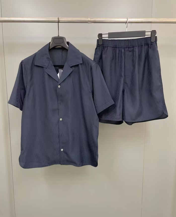 Dior Suit High End-034