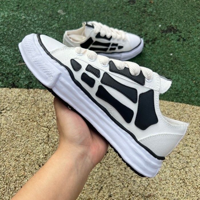 MMY men shoes 1：1 quality-022