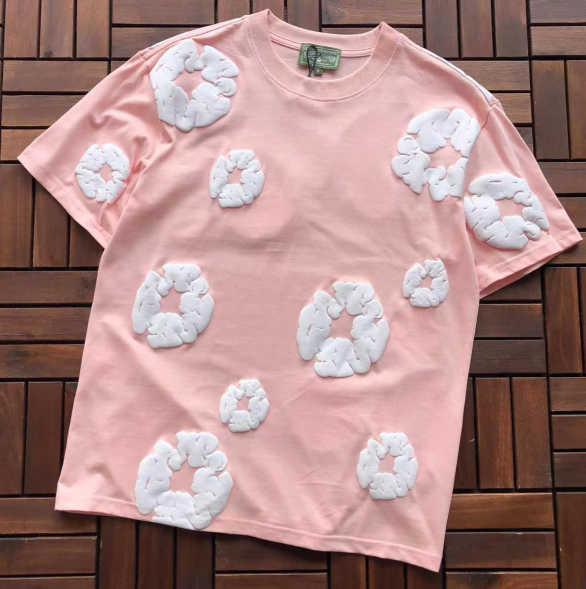 Denim Tears High End Quality Shirt-010