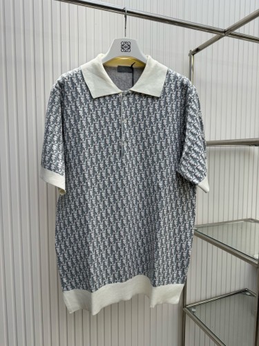 Dior Shirt High End Quality-632