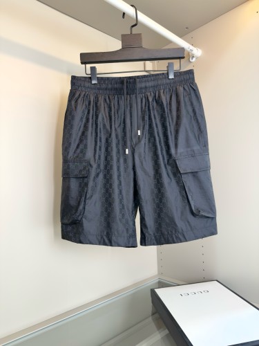 G Short High End-138