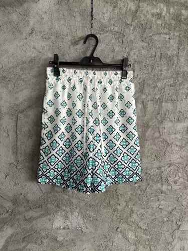 Casablanca High Quality Short-025