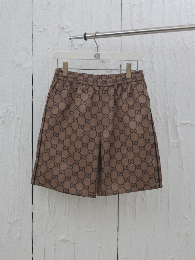 G Short High End-136