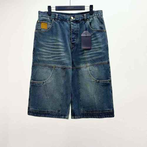 LV Shorts High End-174