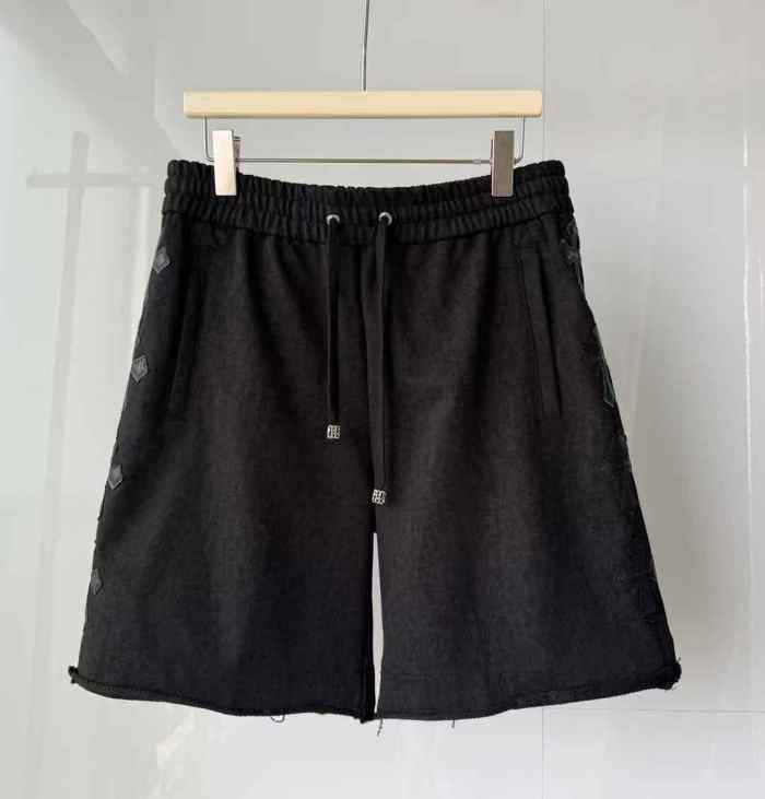 Chrome Hearts Pants High End Quality-026