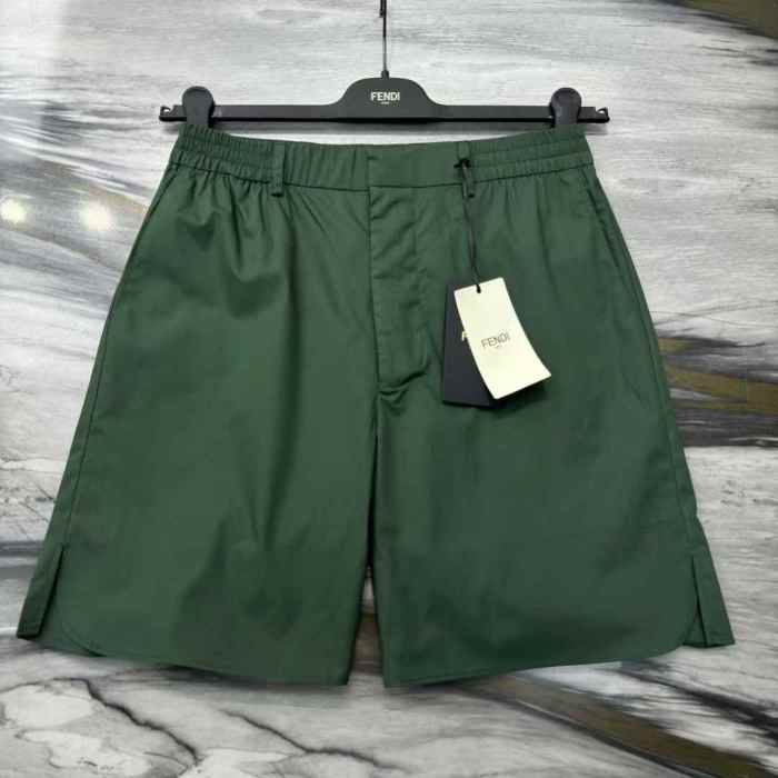 FD Short Pants High End Quality-028