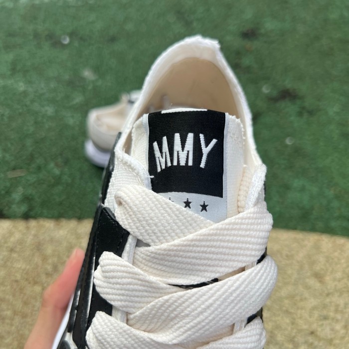 MMY men shoes 1：1 quality-022