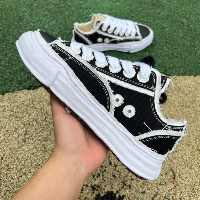 MMY men shoes 1：1 quality-024