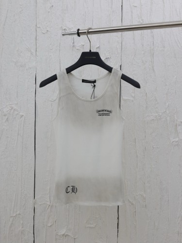 Chrome Hearts Vest High End Quality-001
