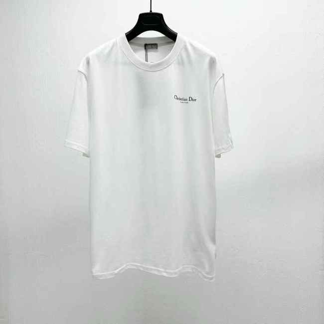 Dior Shirt High End Quality-630