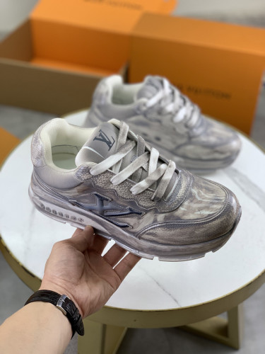 Super Max LV Shoes-3589