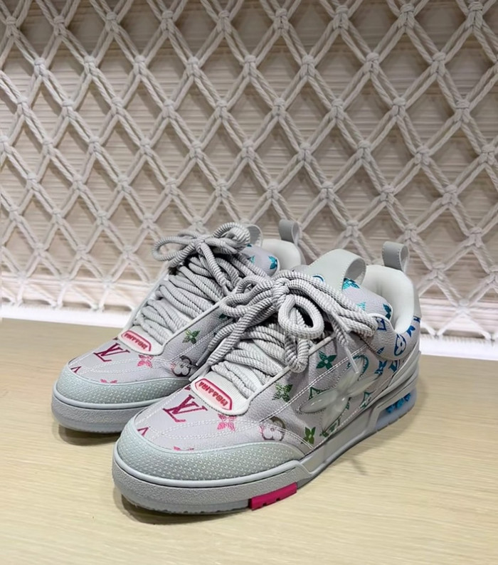 Super Max LV Shoes-3585