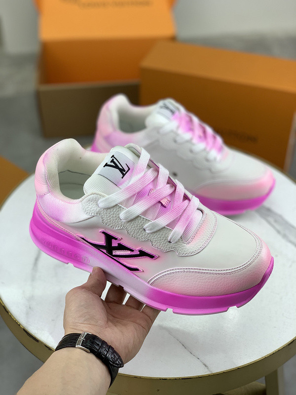 Super Max LV Shoes-3591