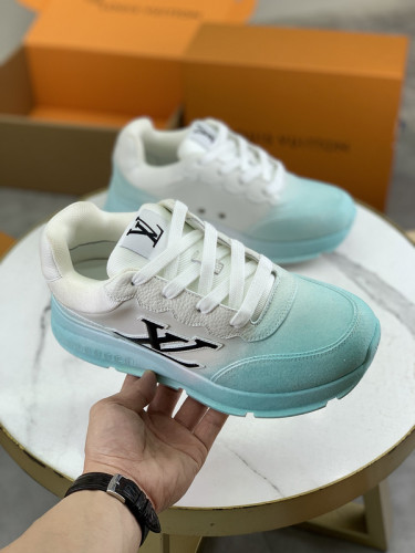 Super Max LV Shoes-3592