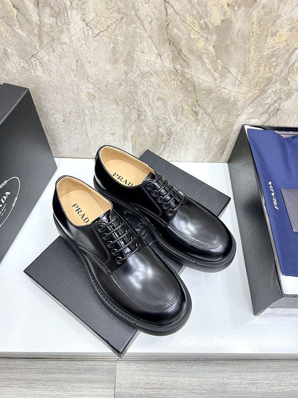 Super Max Prada Shoes-387